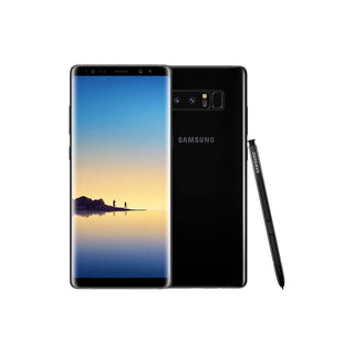 Samsung Galaxy Note 8 tillbehör