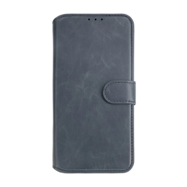Rvelon Samsung Galaxy A25 Fodral Magnetiskt Avtagbart Skal Blå