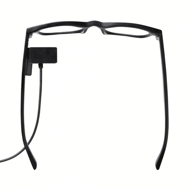 Orbit x Glasses