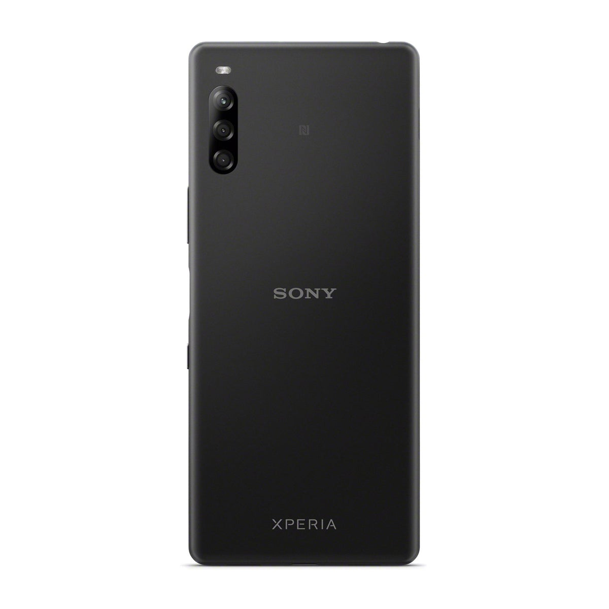 Begagnad Xperia L4 64GB Svart - Använt skick