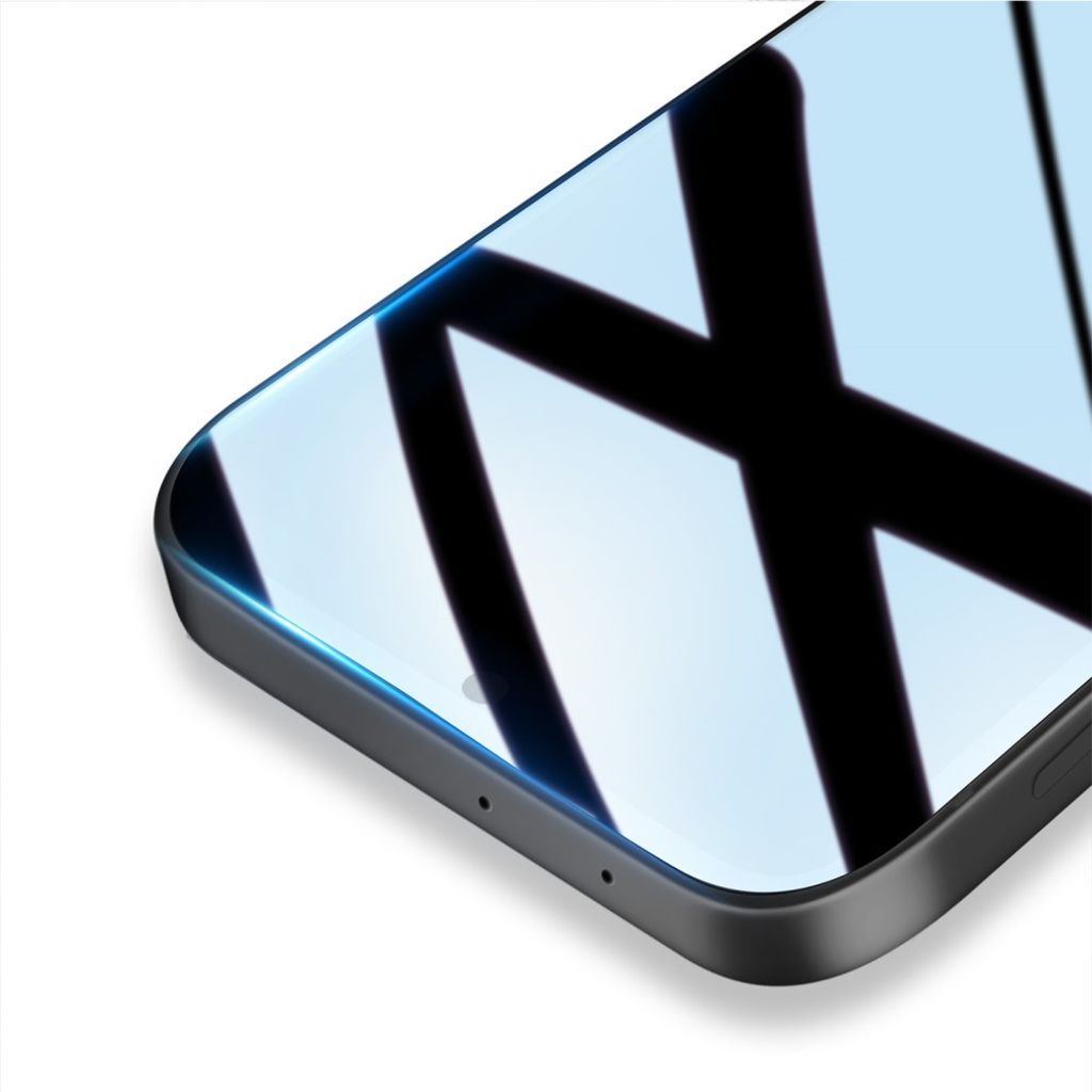 Dux Ducis Nothing Phone (4a)/Nothing Phone (4a) Pro Skärmskydd i Härdat Glas