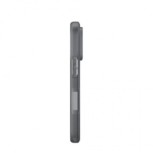 Urban Armor Gear (UAG) iPhone 17 Pro Skal DOT MagSafe Ash