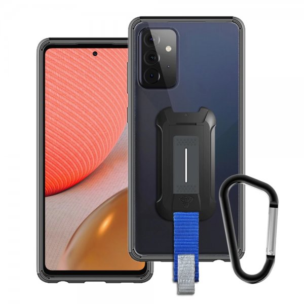 Armor-X Samsung Galaxy A72 Skal BX Shockproof Rugged Case