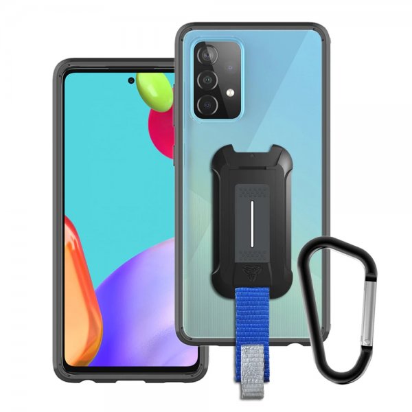 Armor-X Samsung Galaxy A52/A52s 5G Skal BX Shockproof Rugged Case