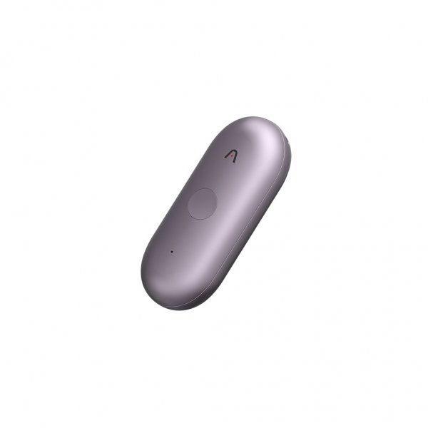 Plaud NotePin S Lila