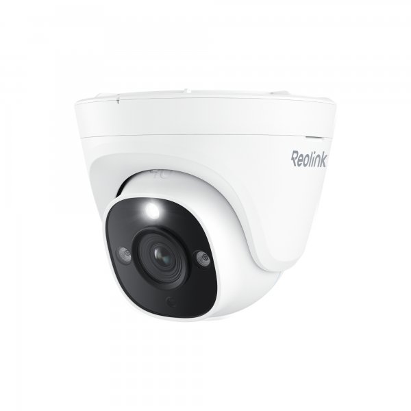Reolink P334 Smart 4K PoE-kamera för Utomhusbruk