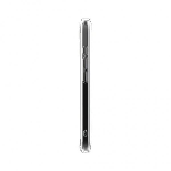 Just Mobile iPhone 16 Skal TENC Air MagSafe Transparent