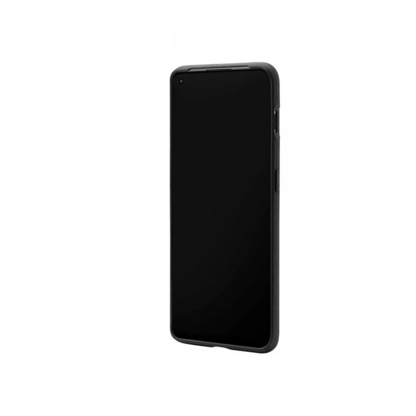 OnePlus 10 Pro Original Skal Sandstone Bumper Case Svart