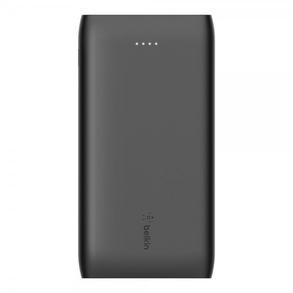 Belkin 10.000 mAh 18W Power Delivery PowerBank Svart