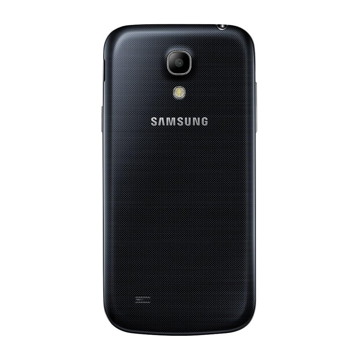 Begagnad Samsung Galaxy S4 Mini 8GB Svart - Använt skick
