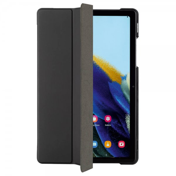 Hama Samsung Galaxy Tab A9 Plus Fodral Tablet Case Fold Svart