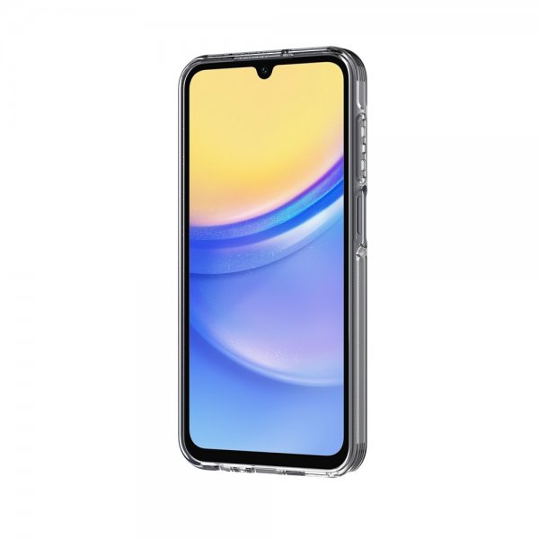 Tech21 Samsung Galaxy A15 Skal Evo Lite Transparent