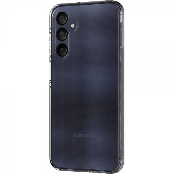 Tech21 Samsung Galaxy A25 Skal Evo Lite Transparent