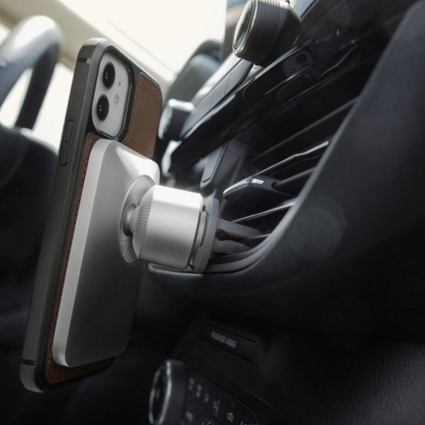 Twelve South iPhone 12/12 Pro Fodral BookBook MagSafe Svart