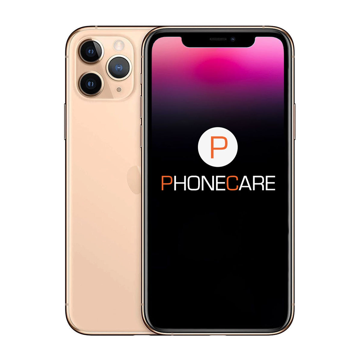 Begagnad iPhone 11 Pro 64GB Guld - Bra skick