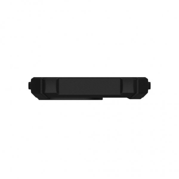 Urban Armor Gear (UAG) iPhone 16 Pro Skal Plasma XTE MagSafe Svart Orange
