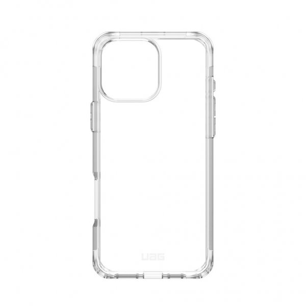 Urban Armor Gear (UAG) iPhone 16 Pro Max Skal Plyo Ice