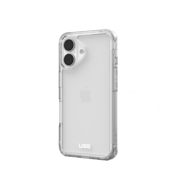 Urban Armor Gear (UAG) iPhone 16 Skal Plyo Ice