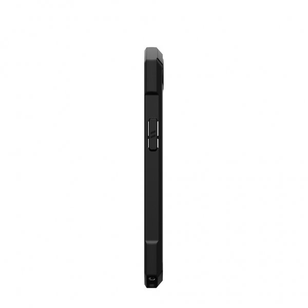Urban Armor Gear (UAG) iPhone 16e/17e Skal Essential Armor MagSafe Svart
