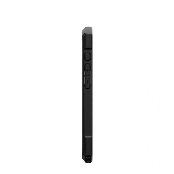 Urban Armor Gear (UAG) iPhone 16e/17e Skal Essential Armor MagSafe Svart