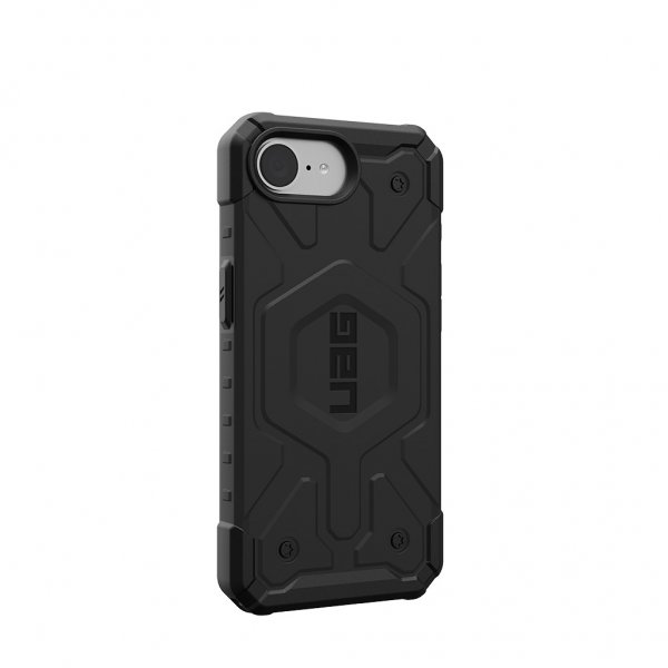 Urban Armor Gear (UAG) iPhone 16e/17e Skal Pathfinder MagSafe Svart