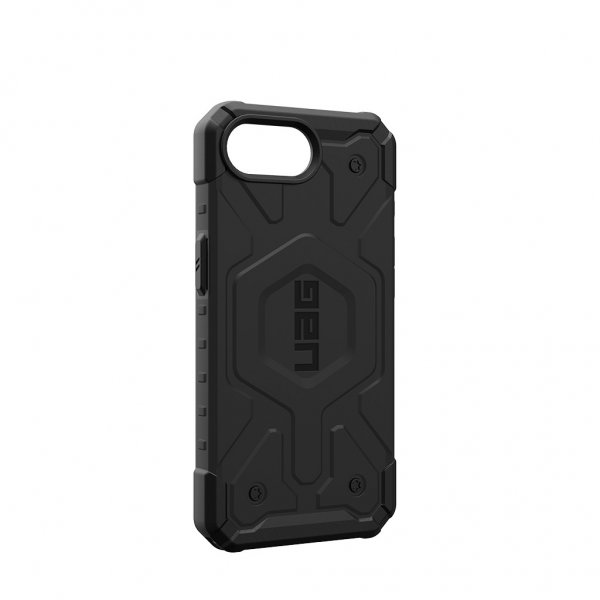 Urban Armor Gear (UAG) iPhone 16e/17e Skal Pathfinder MagSafe Svart