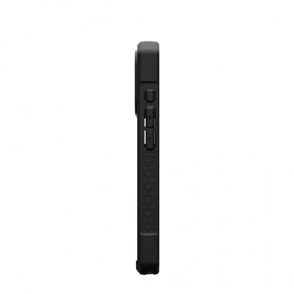 Urban Armor Gear (UAG) iPhone 17 Pro Skal Monarch Pro MagSafe Carbon Fiber