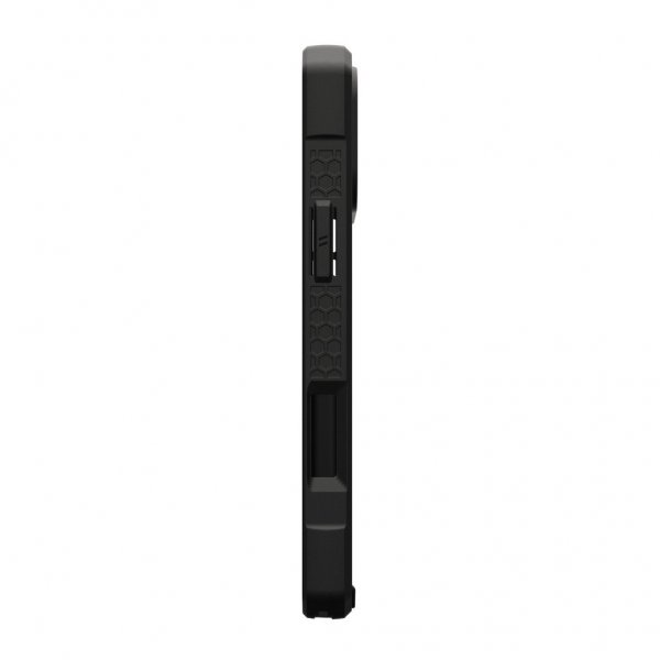Urban Armor Gear (UAG) iPhone 17 Pro Max Skal Monarch Pro Kevlar MagSafe Element Green