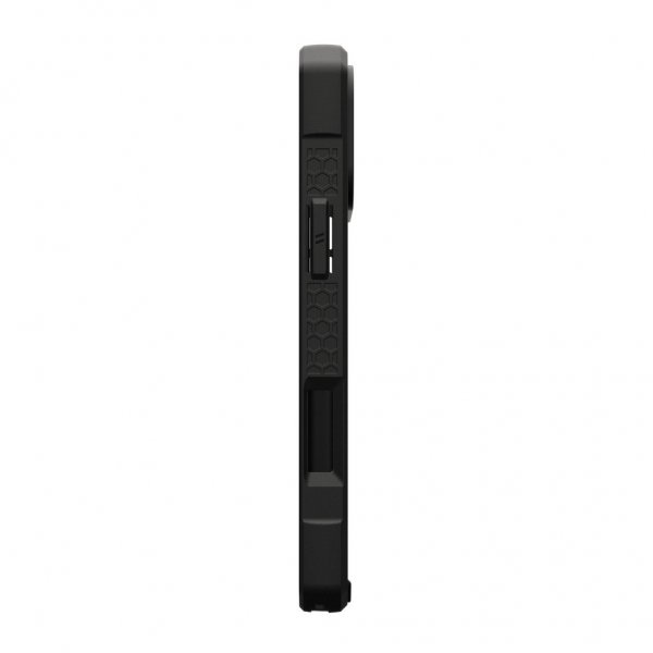 Urban Armor Gear (UAG) iPhone 17 Pro Max Skal Monarch Pro MagSafe Carbon Fiber