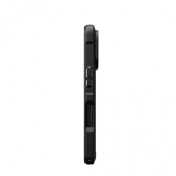 Urban Armor Gear (UAG) iPhone 17 Pro Skal Metropolis LT MagSafe Kevlar Svart