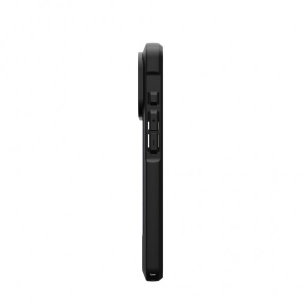 Urban Armor Gear (UAG) iPhone 17 Pro Skal Metropolis LT MagSafe Kevlar Mallard