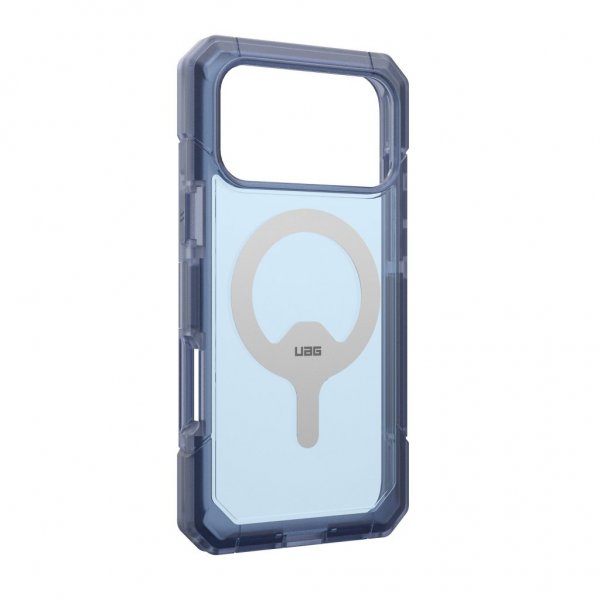 Urban Armor Gear (UAG) iPhone 17 Pro Max Skal Trooper MagSafe Cloud Blue