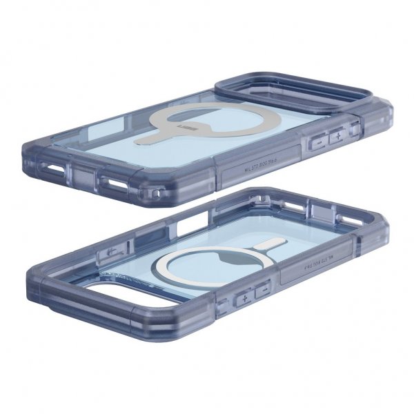 Urban Armor Gear (UAG) iPhone 17 Pro Max Skal Trooper MagSafe Cloud Blue