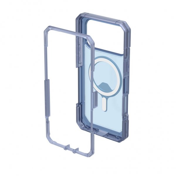 Urban Armor Gear (UAG) iPhone 17 Pro Max Skal Trooper MagSafe Cloud Blue