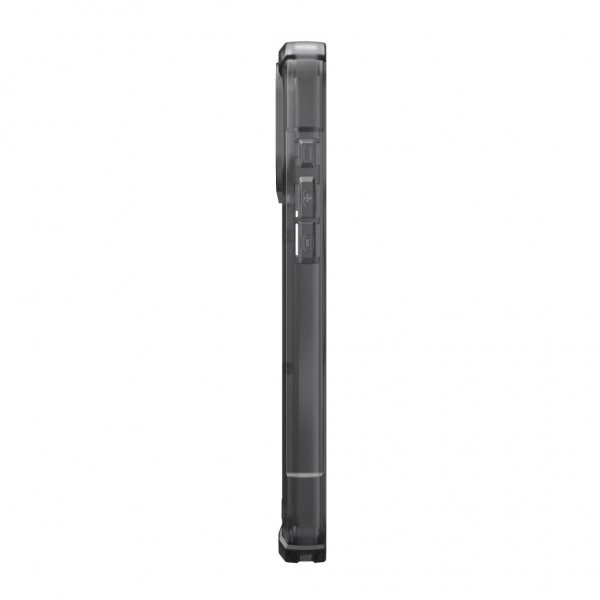 Urban Armor Gear (UAG) iPhone 17 Pro Max Skal Plasma XTE MagSafe Ash/Titanium