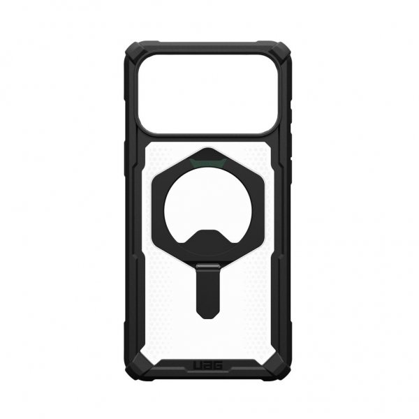 Urban Armor Gear (UAG) iPhone 17 Pro Max Skal Plasma XTE MagSafe Black/Clear