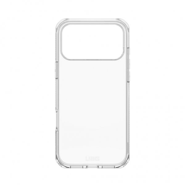 Urban Armor Gear (UAG) iPhone 17 Pro Max Skal Plyo Ice