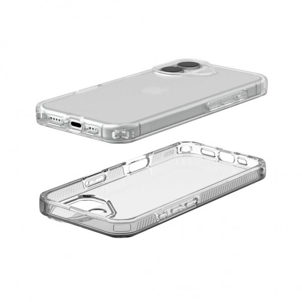 Urban Armor Gear (UAG) iPhone 17 Skal Plyo Ice