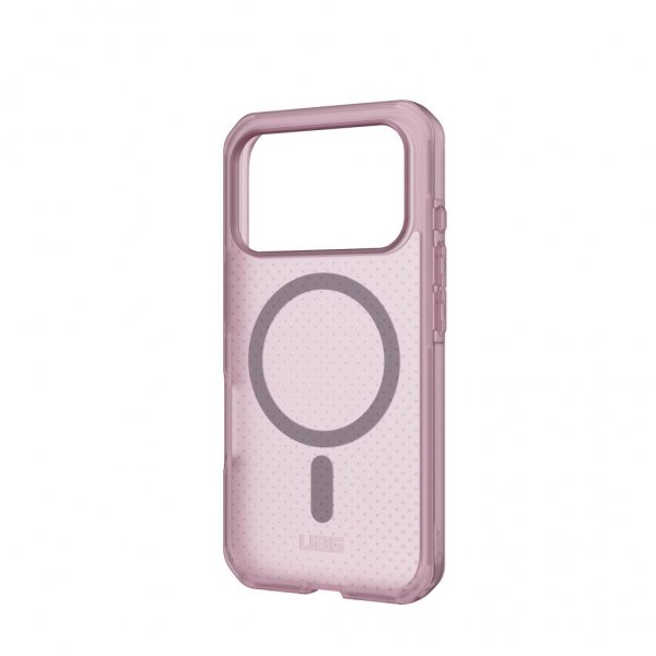 Urban Armor Gear (UAG) iPhone 17 Pro Skal DOT MagSafe Lilac