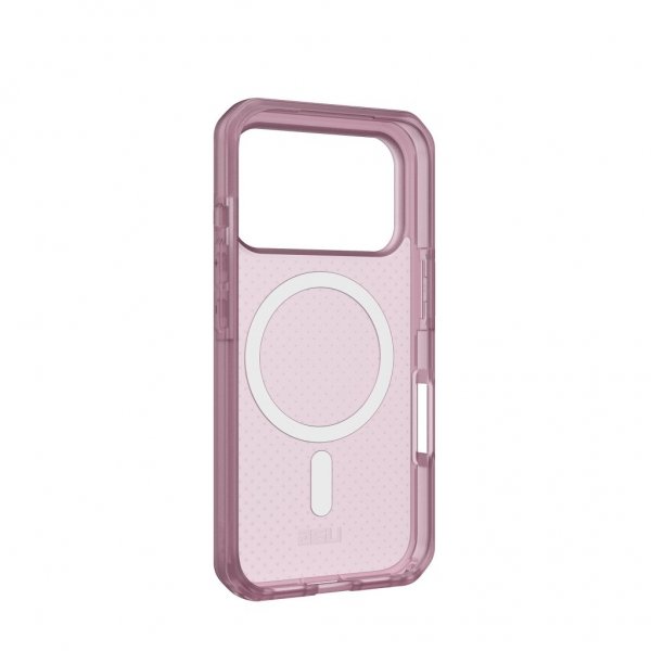 Urban Armor Gear (UAG) iPhone 17 Pro Skal DOT MagSafe Lilac