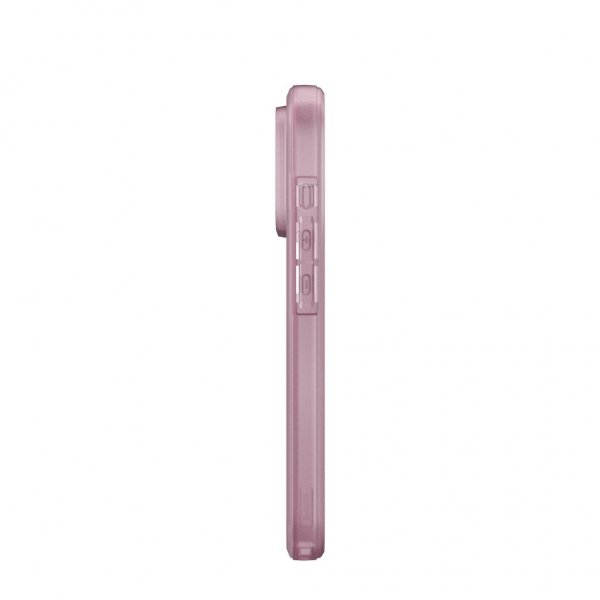 Urban Armor Gear (UAG) iPhone 17 Pro Skal DOT MagSafe Lilac