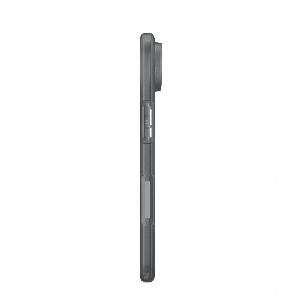 Urban Armor Gear (UAG) iPhone Air Skal DOT MagSafe Ash