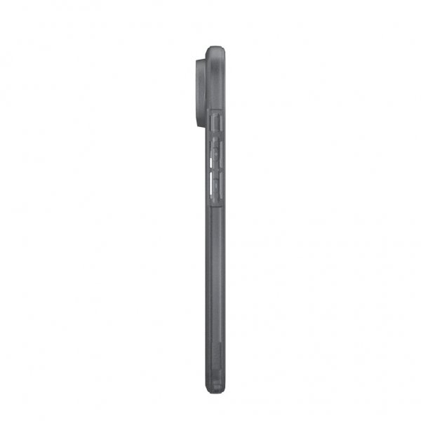 Urban Armor Gear (UAG) iPhone Air Skal DOT MagSafe Ash