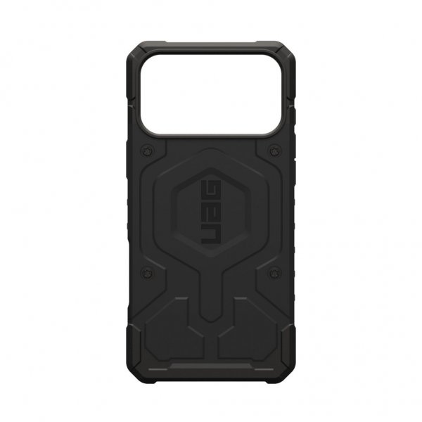 Urban Armor Gear (UAG) iPhone 17 Pro Max Skal Pathfinder MagSafe Svart