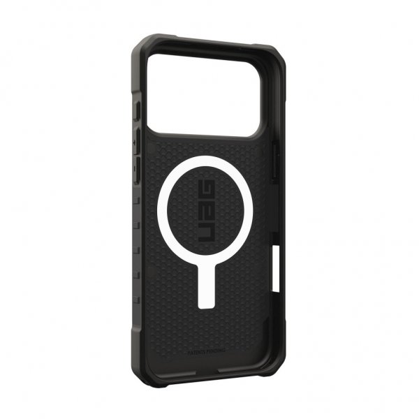 Urban Armor Gear (UAG) iPhone 17 Pro Max Skal Pathfinder MagSafe Svart