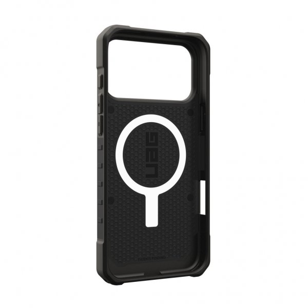 Urban Armor Gear (UAG) iPhone 17 Pro Max Skal Pathfinder SE MagSafe Midnight Camo