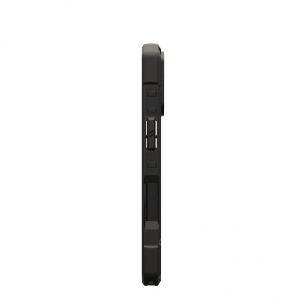 Urban Armor Gear (UAG) iPhone 17 Skal Pathfinder MagSafe Svart