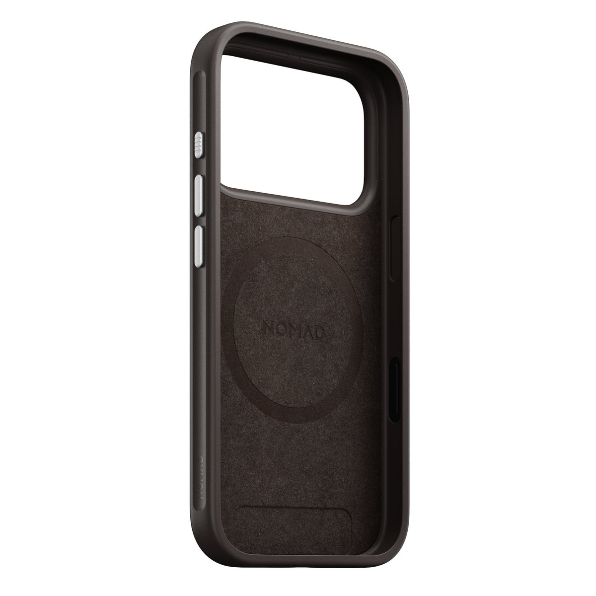Nomad iPhone 17 Pro Max/iPhone 18 Pro Max Skal Sport Case Driftwood