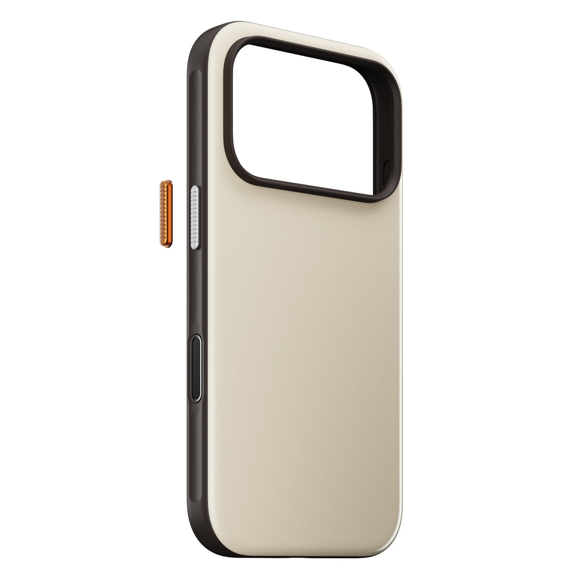 Nomad iPhone 17 Pro Max/iPhone 18 Pro Max Skal Sport Case Driftwood
