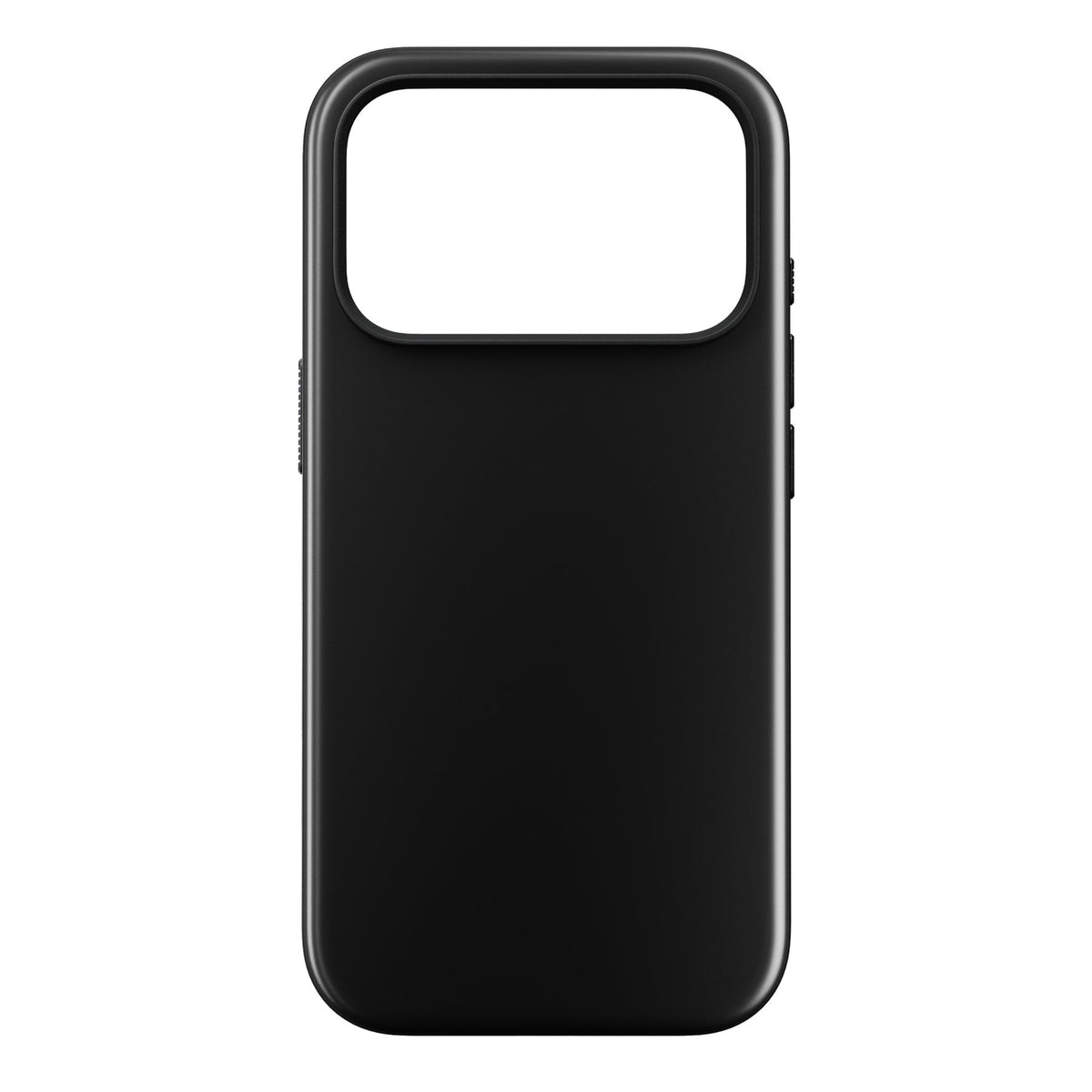 Nomad iPhone 17 Pro/iPhone 18 Pro Skal Sport Case Svart
